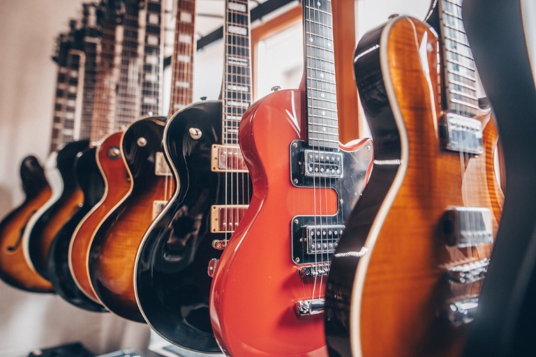 Morrell Music Company