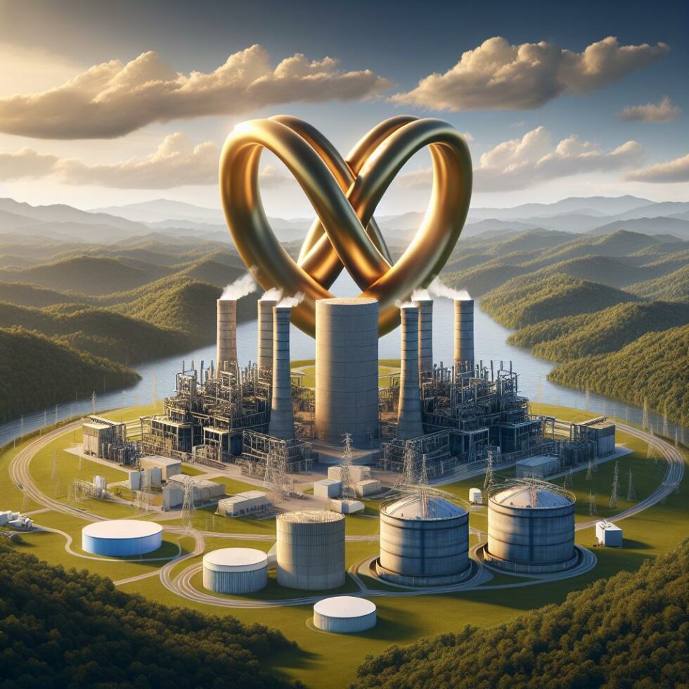 Tennessee Office Works to Combine Local Utility Districts Tennessee