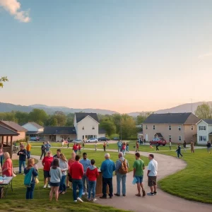 Tribute to a beloved educator in Elizabethton