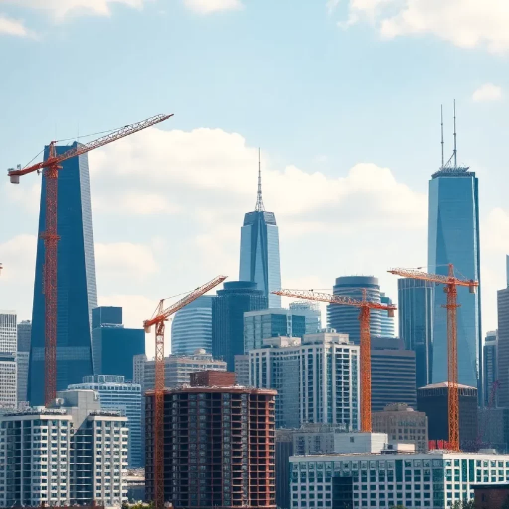 Chicago Real Estate Transformation