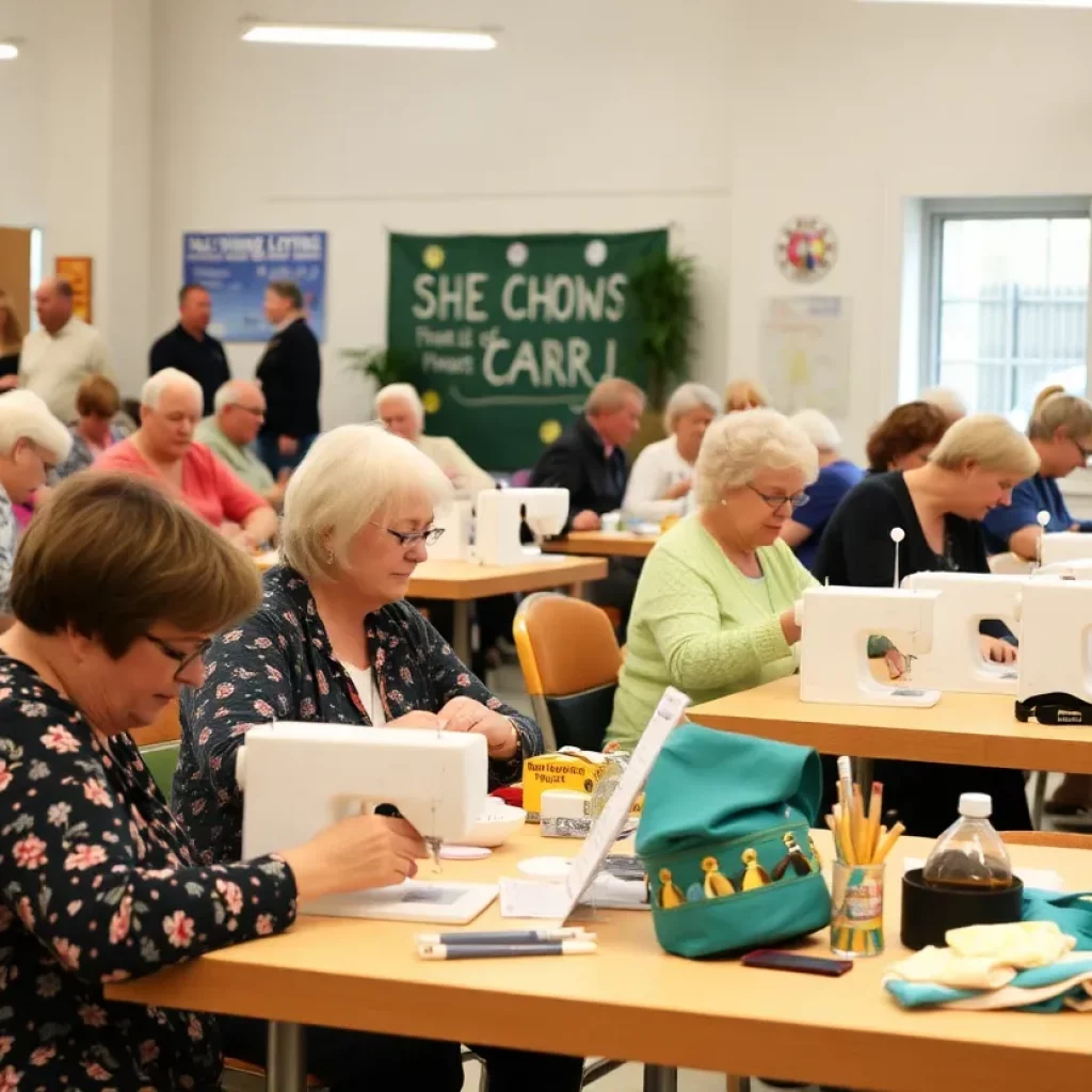 Community events in Elizabethton during February