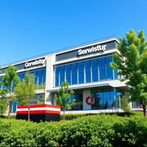 In-N-Out Burger New Headquarters