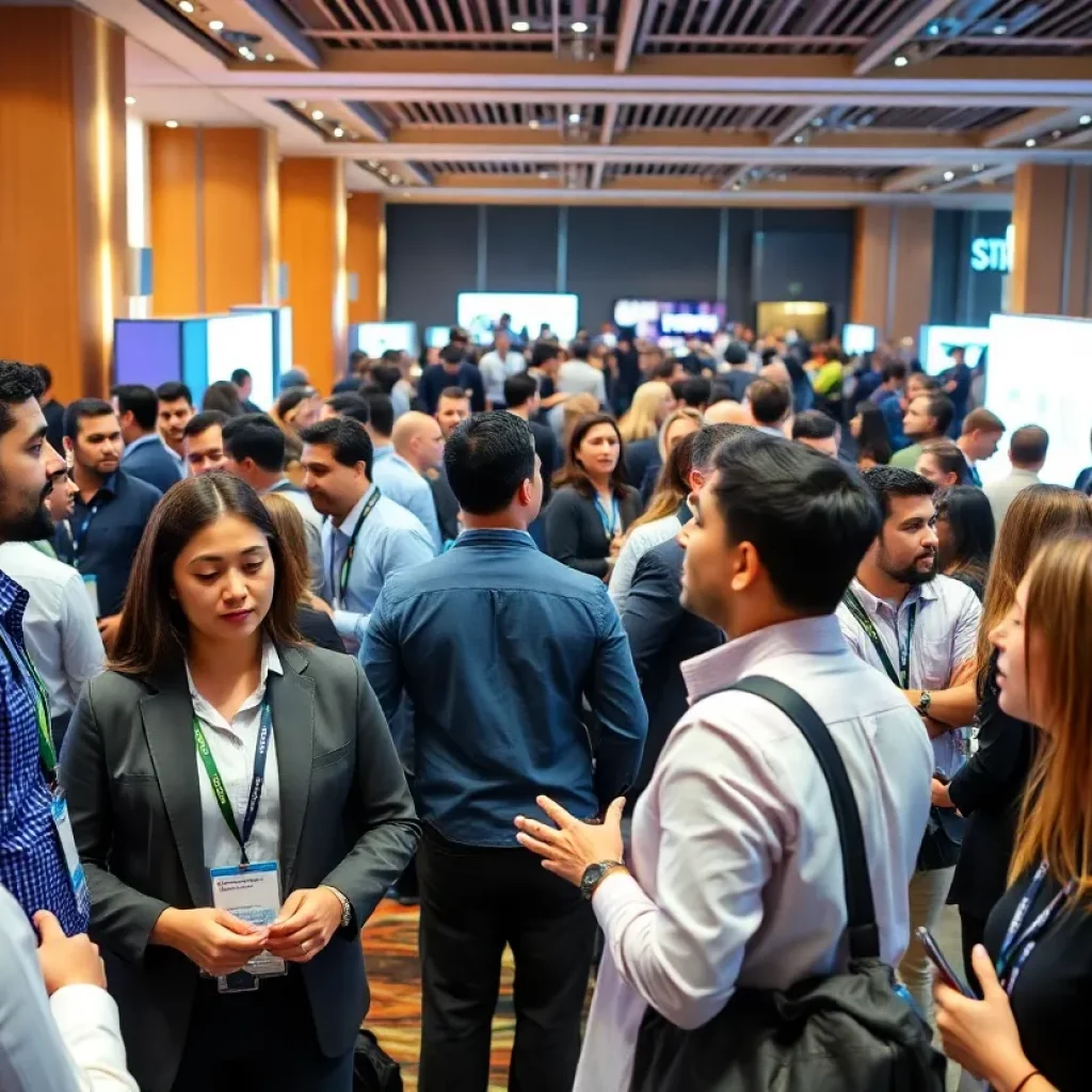 Nashville Business Event