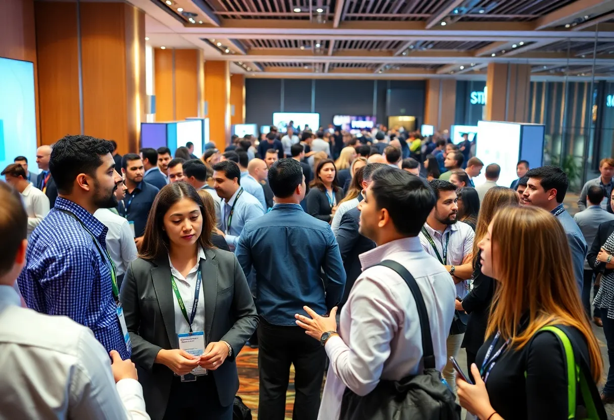 Nashville Business Event