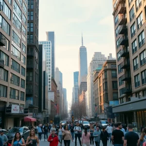 New York City Luxury Real Estate