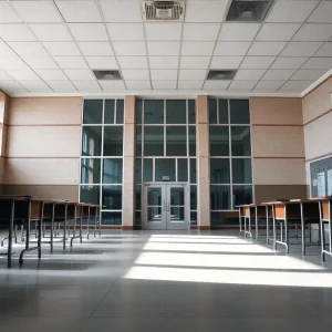 Tennessee State University Financial Crisis