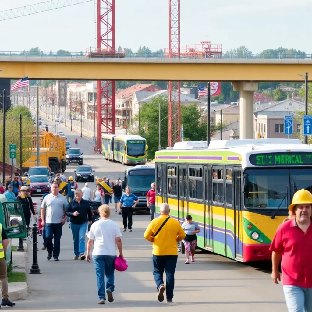 Williamson County Community Growth