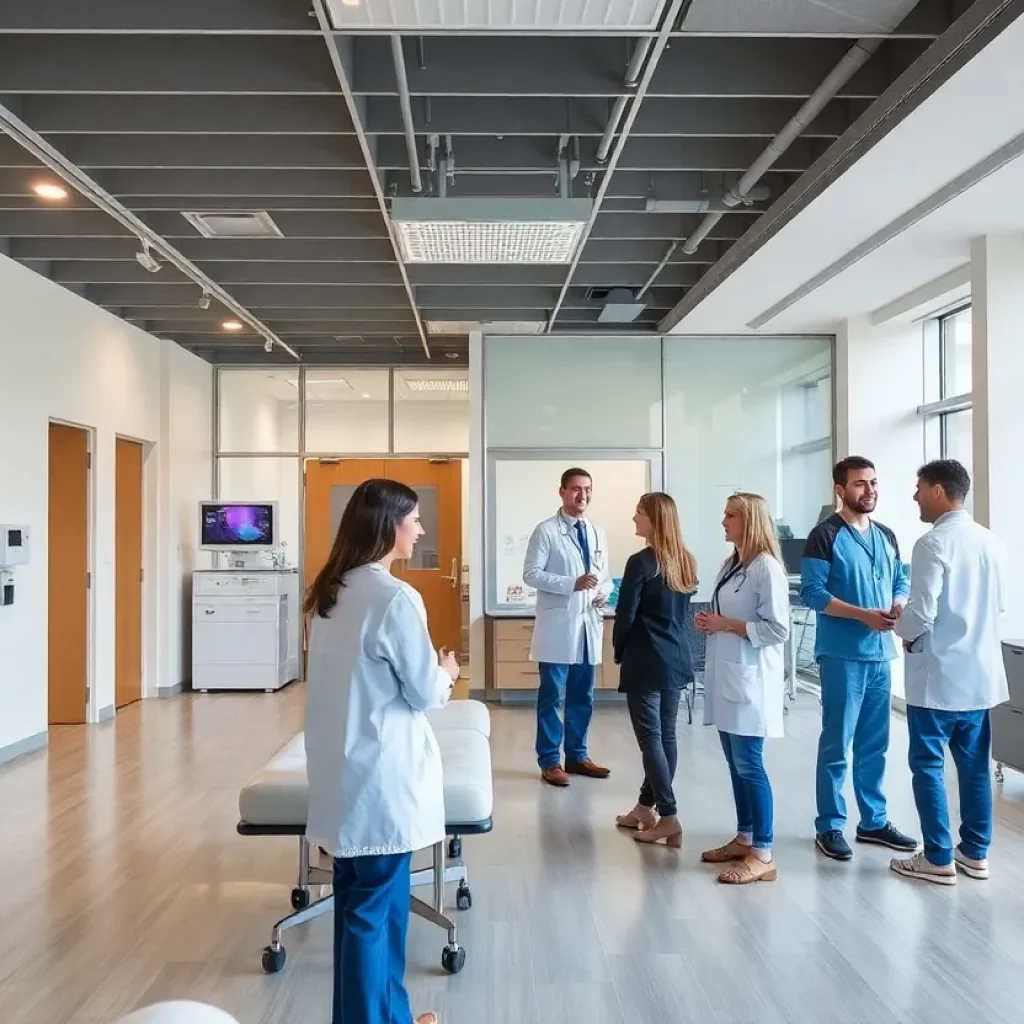 West Tennessee Bone & Joint Institute