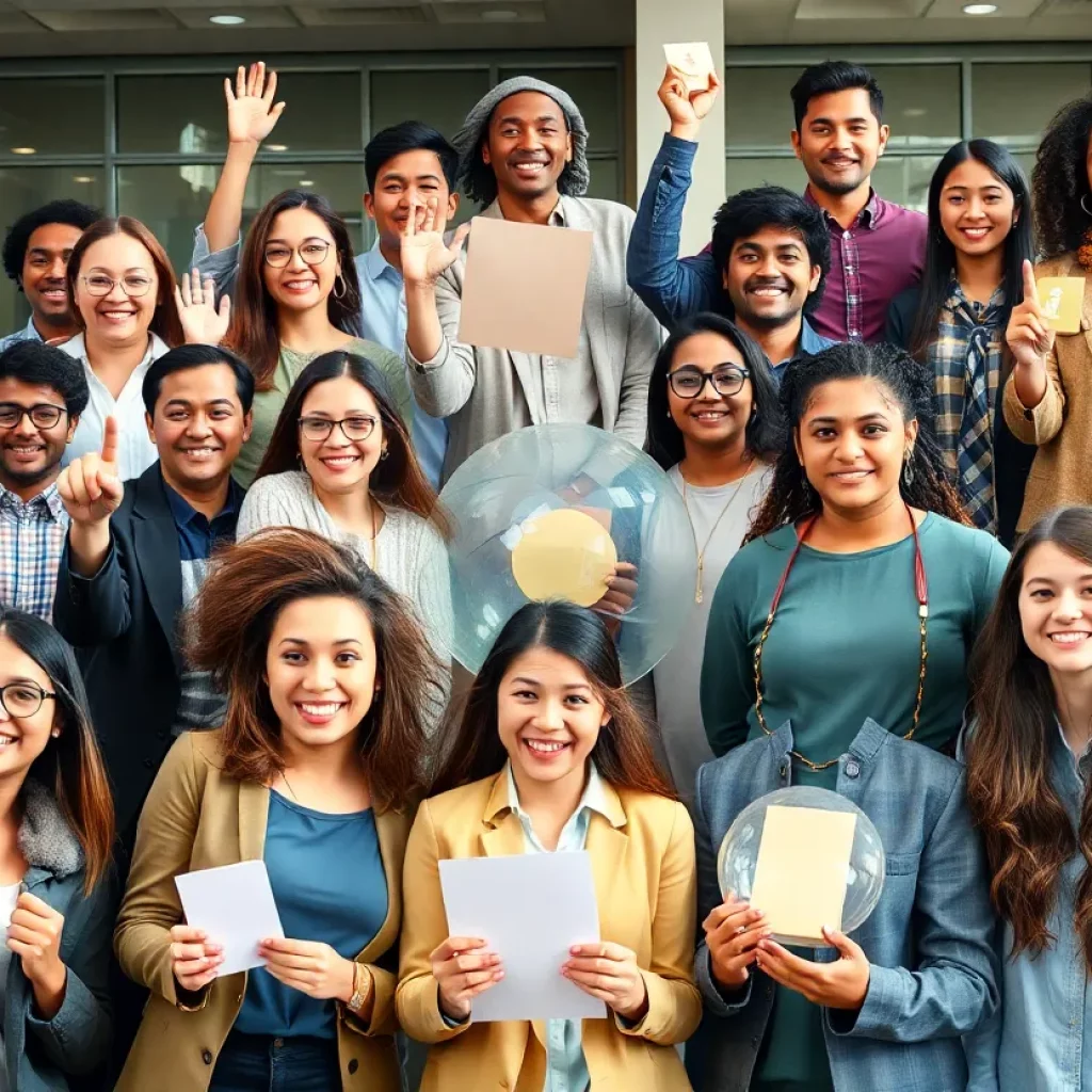 Knoxville 40 Under 40 Celebration