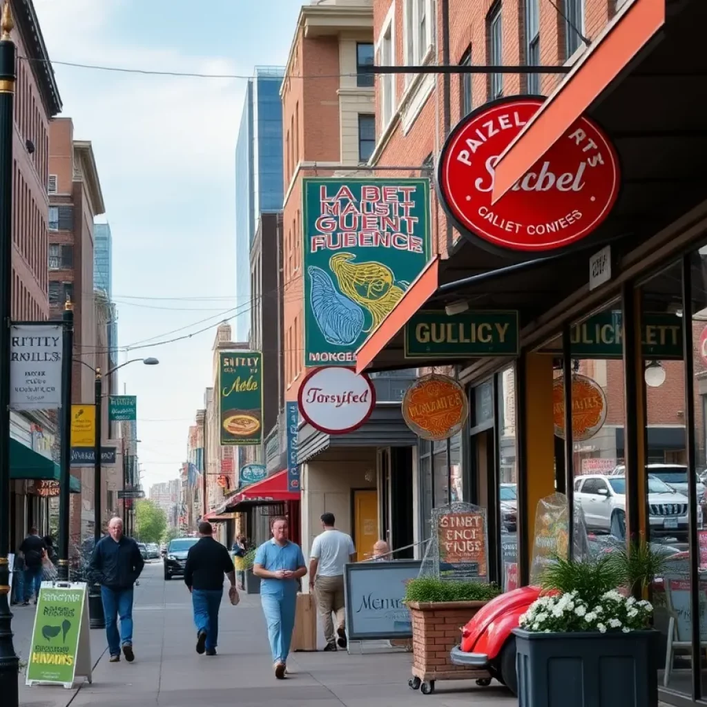 Nashville Businesses Adapting to Tariffs