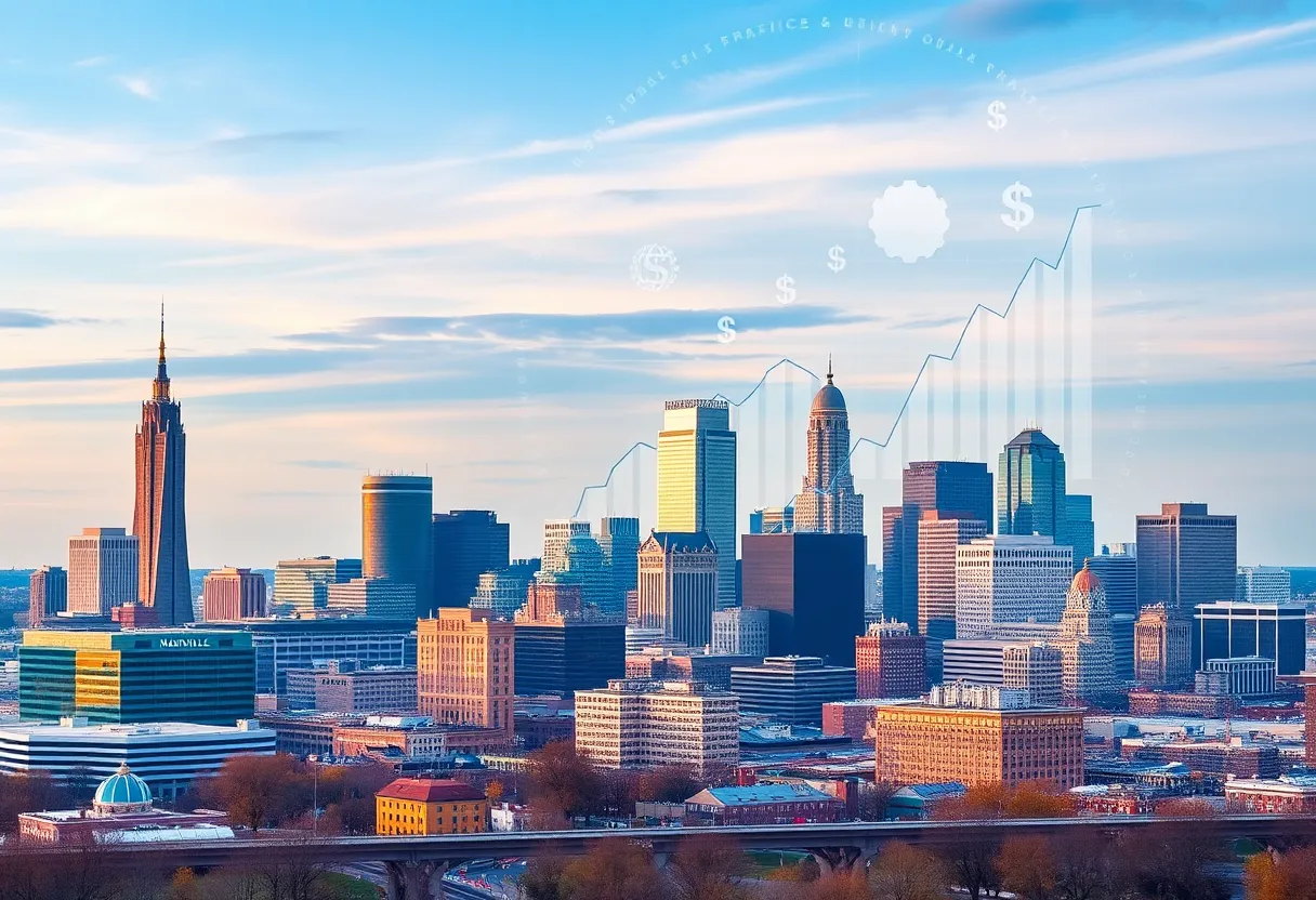 Nashville Financial Advisors