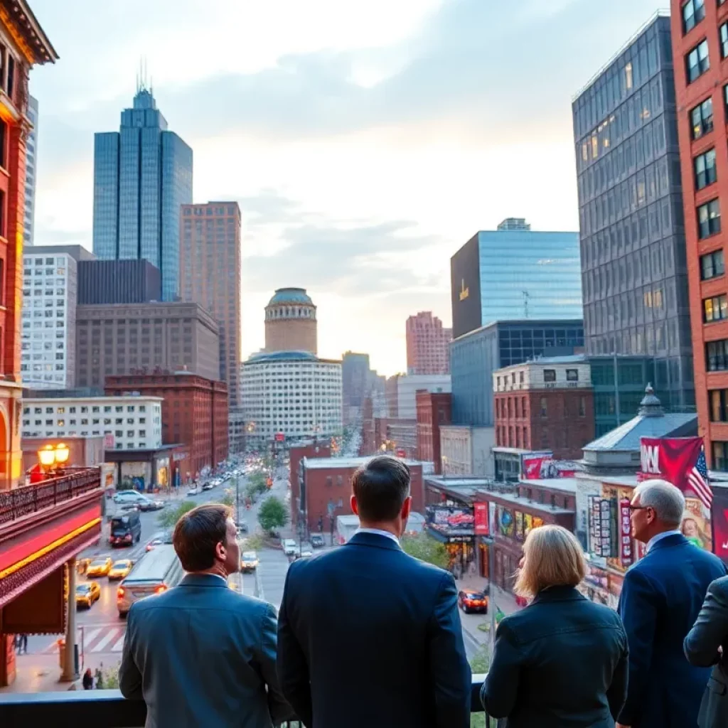 Nashville Forum on Trade Tariffs