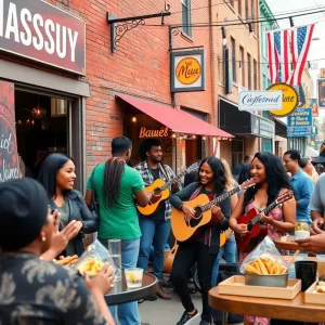 Inclusivity in Nashville Tourism