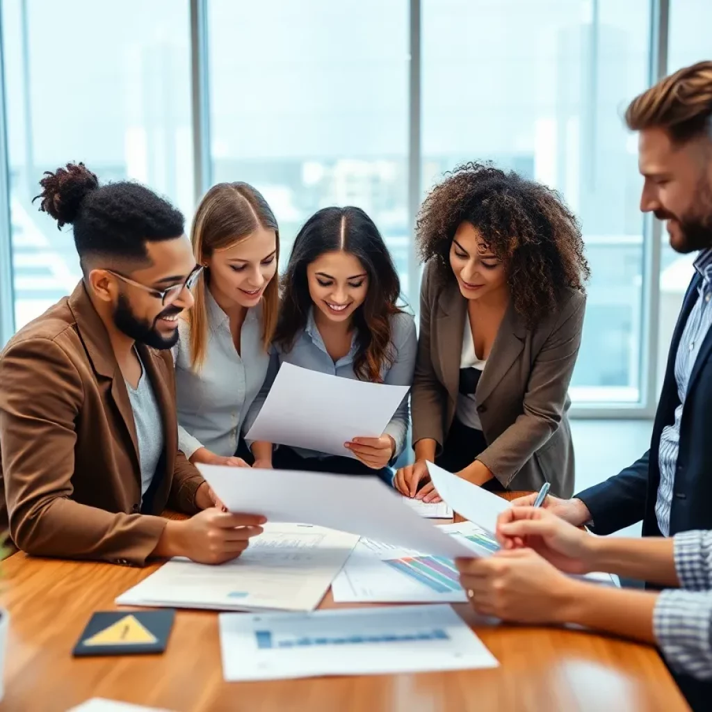 Collaborative Financial Services in Tennessee