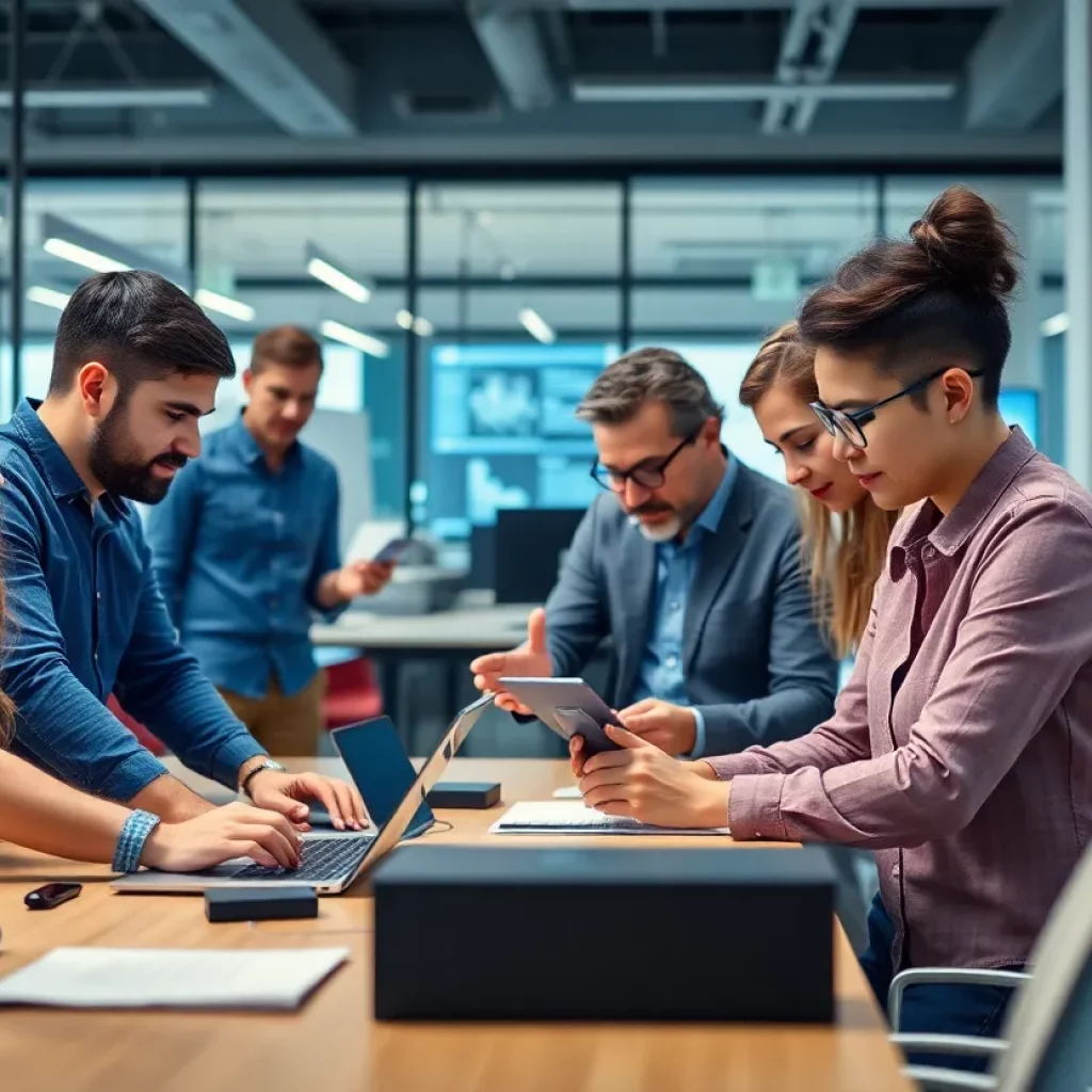 Tennessee's New Chief Information Officer