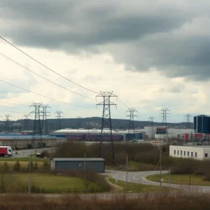 Power Supply Challenges in Tennessee