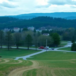 Tennessee Severe Weather Recovery