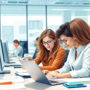 Virtual Bookkeeping Services in Tennessee