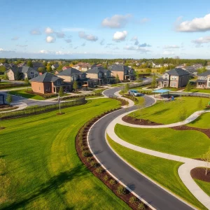 Willow Ridge Neighborhood