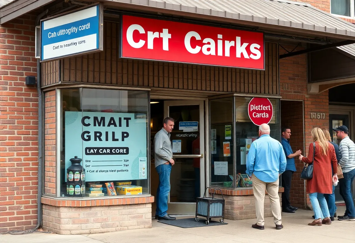 Tennessee Business Facing Swipe Fees