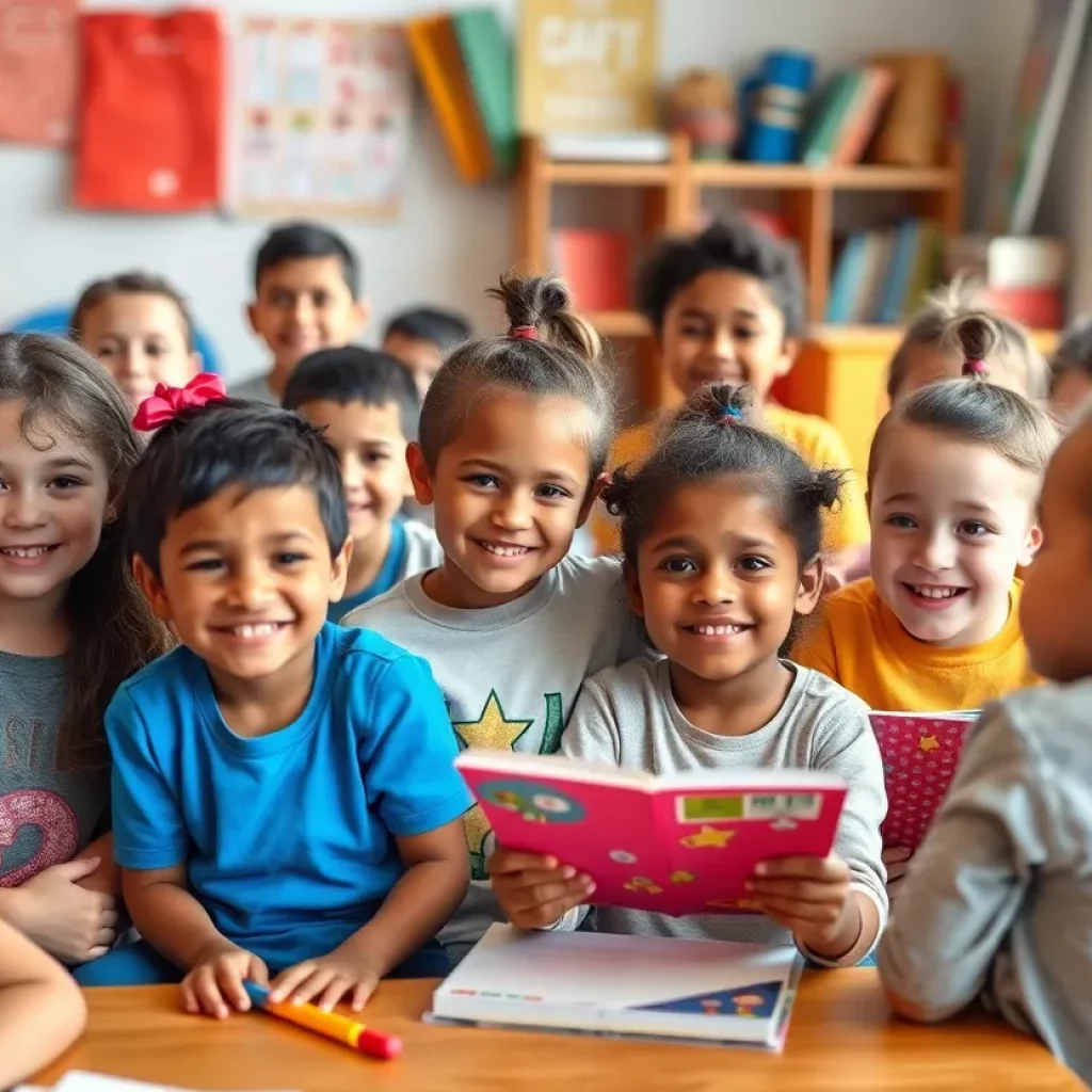 Tennessee Education Freedom Scholarship Program