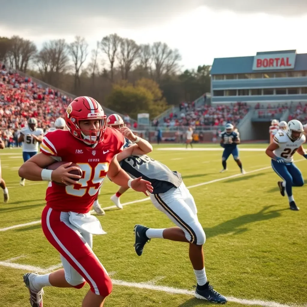 Tennessee Football Quarterback Transfers