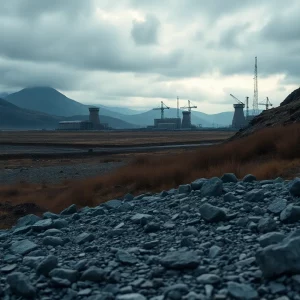 Impact on Iran's nuclear facilities after airstrikes