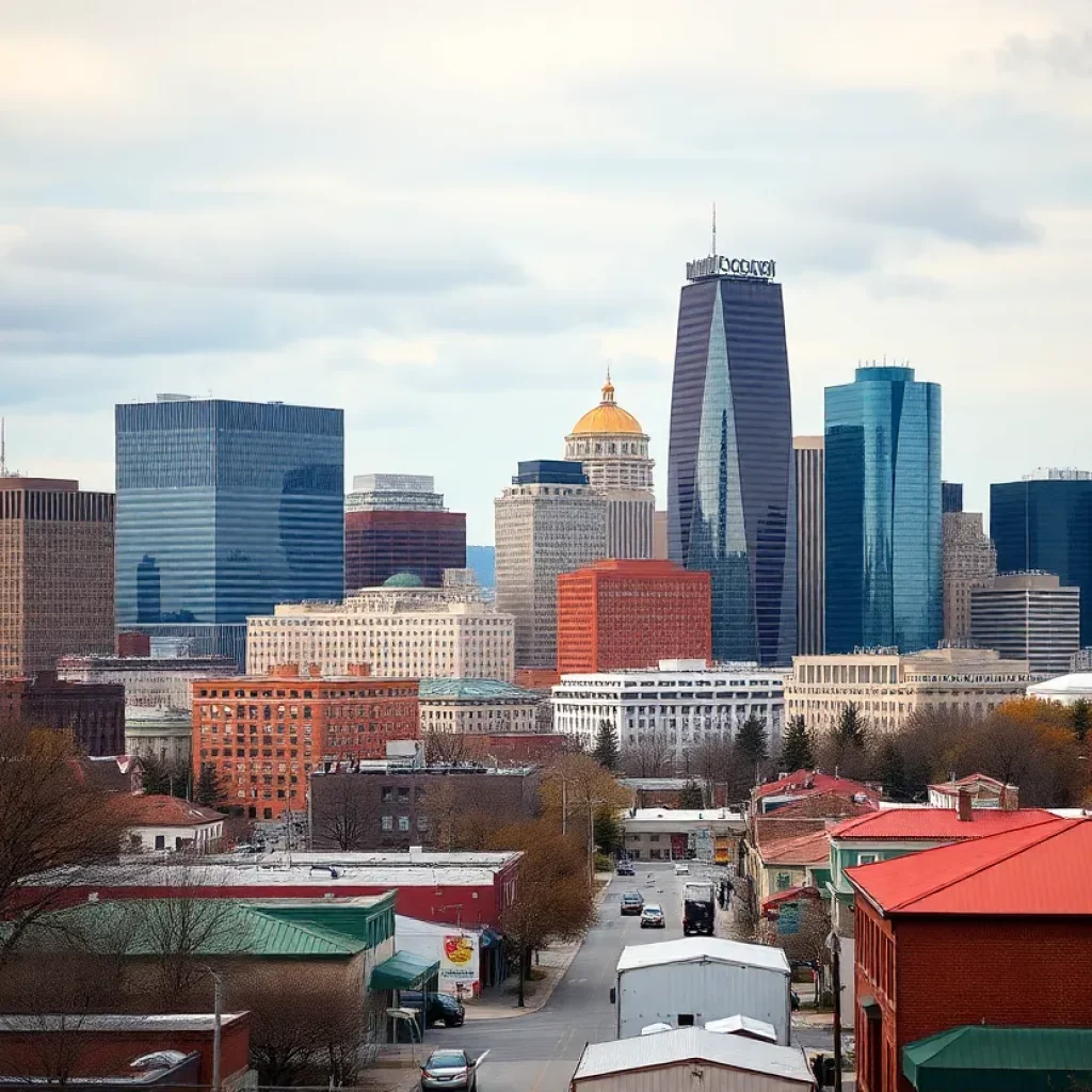 Corporate Tax Refunds in Tennessee