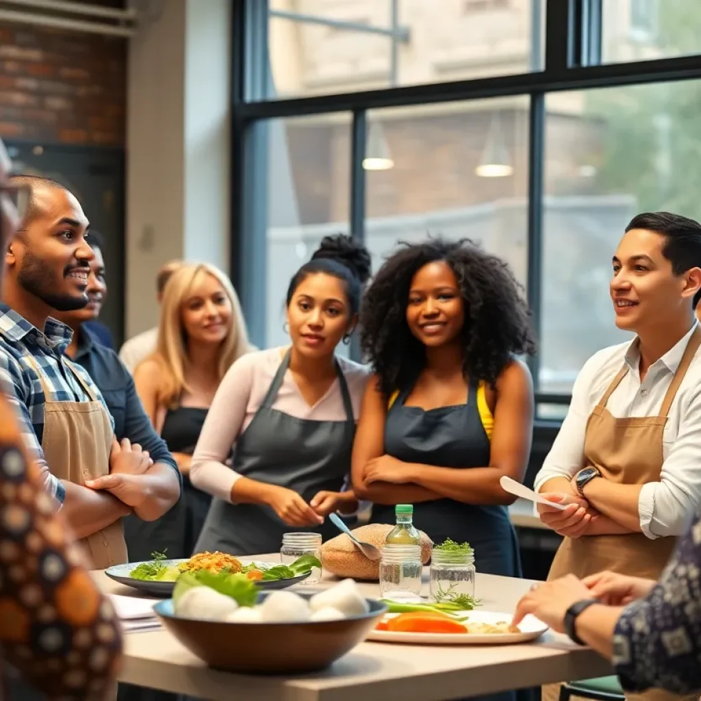 Tennessee Food Business Workshop