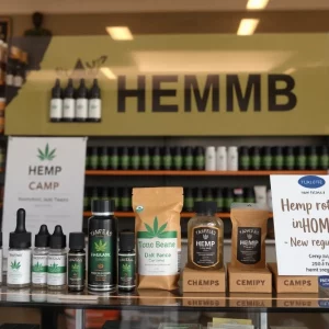 Tennessee Hemp Shop
