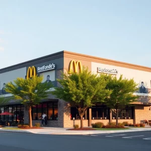 In-N-Out Burger Tennessee Headquarters