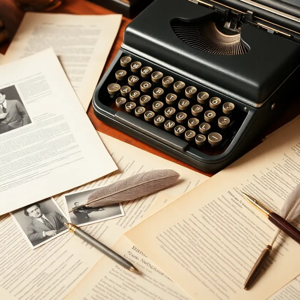 Collection of historical documents related to Martin Luther King Jr.'s assassination