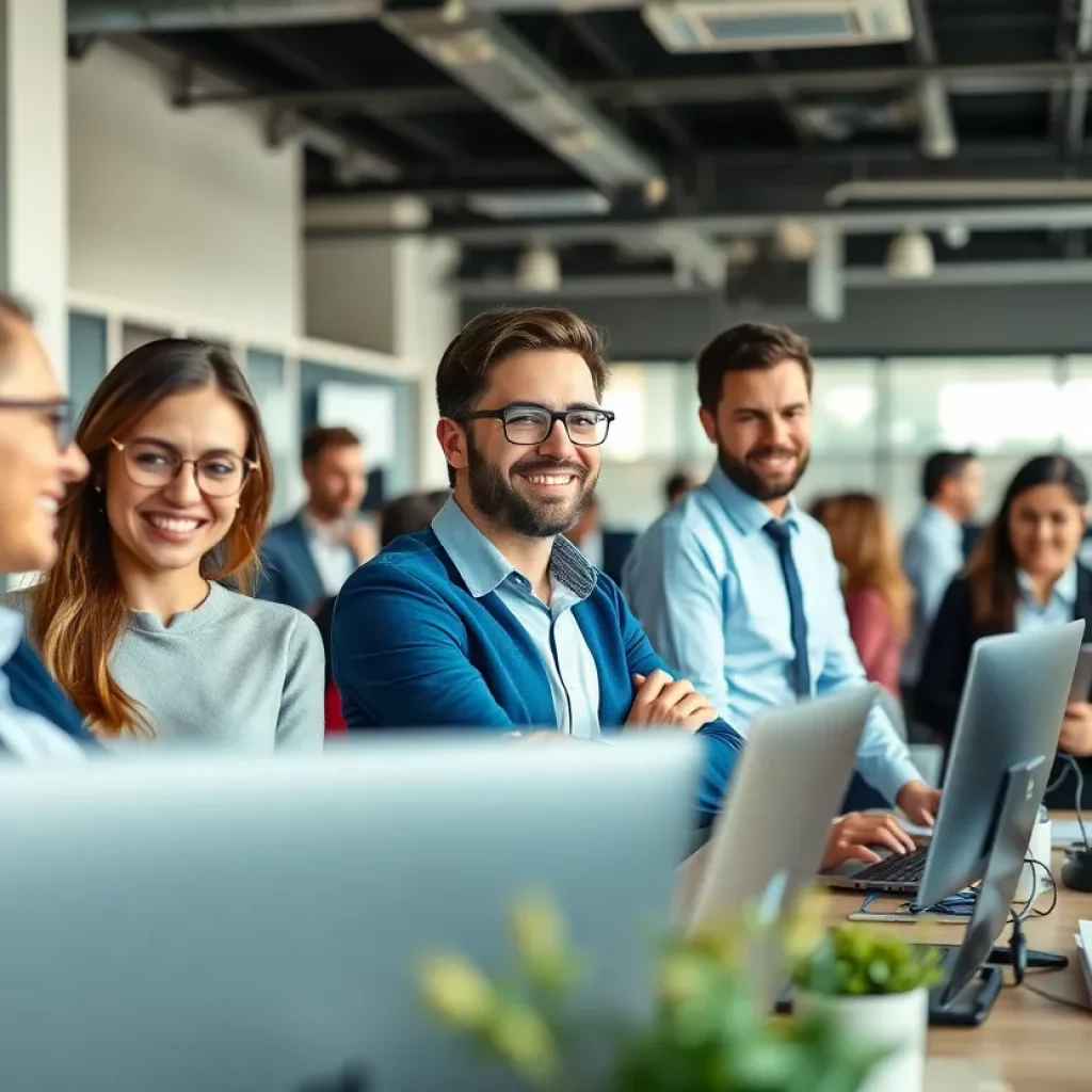 Best Companies in Tennessee