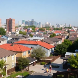 Affordable Housing Development in Tennessee