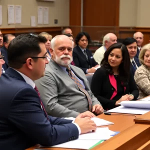 City officials discussing proposed changes to school governance in Bristol