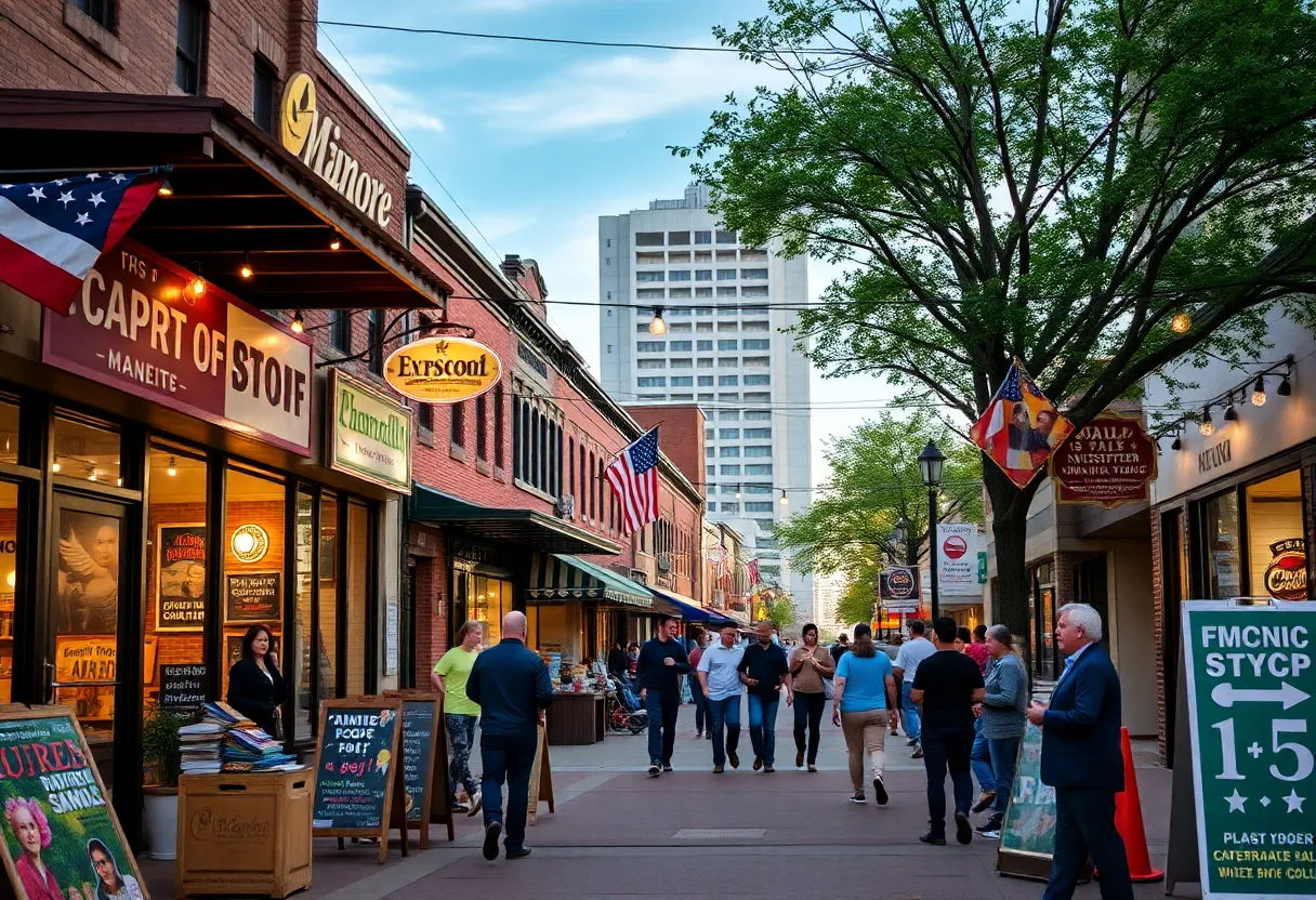 Chattanooga Business Community