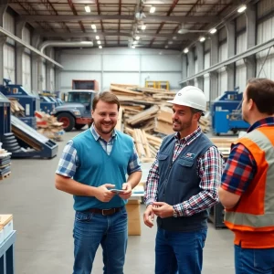 Tennessee Business Recovery Efforts