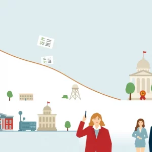 Declining Business Tax Revenues in Tennessee