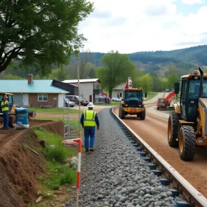 Tennessee Economic Development