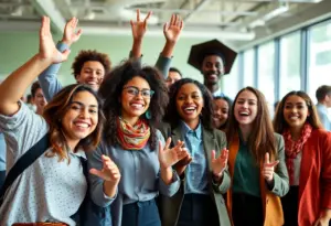 2025 40 Under 40 Celebration