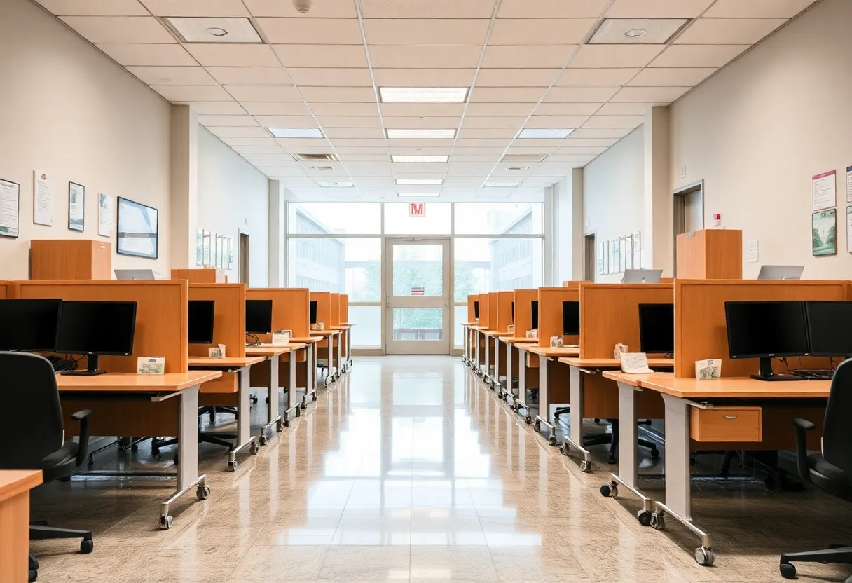 BCBST Layoffs Impact