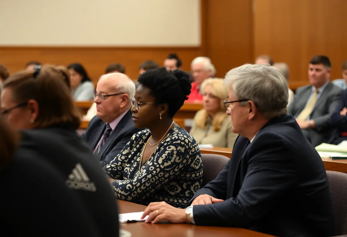 Bristol City Council discussing education finance management