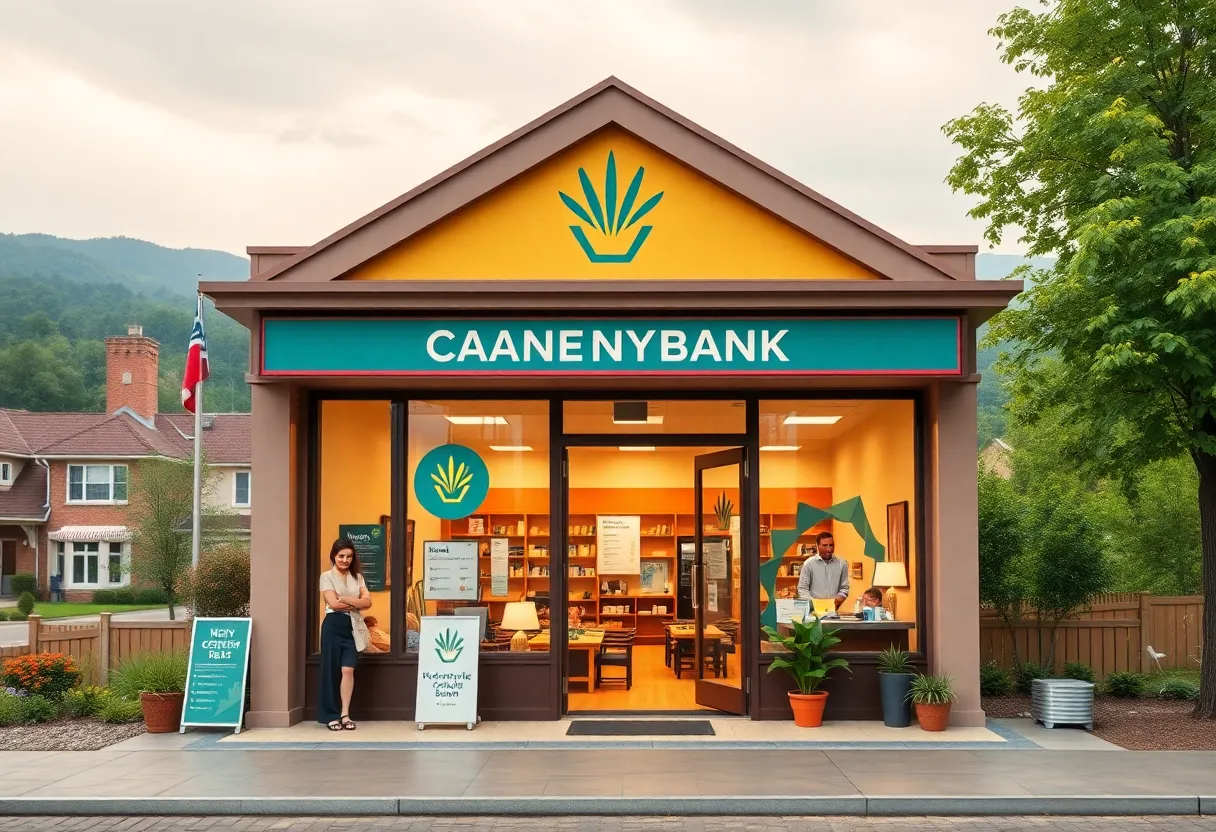 Bristol County Savings Bank recognizes charitable contributions