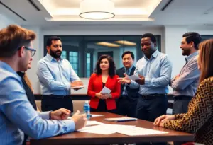 Tennessee Business Disaster Training