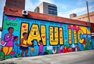 Memphis Urban Healthcare Leadership