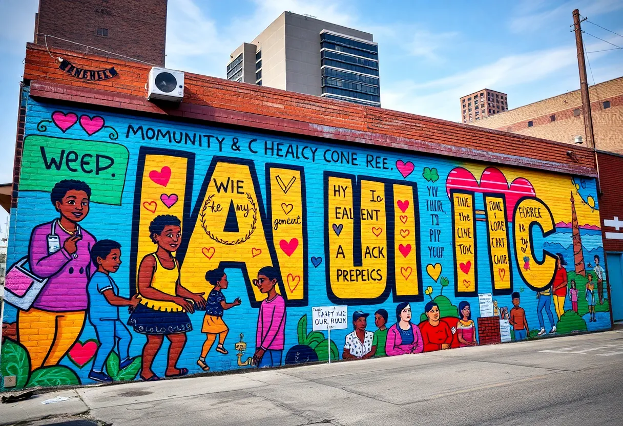 Memphis Urban Healthcare Leadership