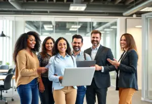 Tennessee Best Employers