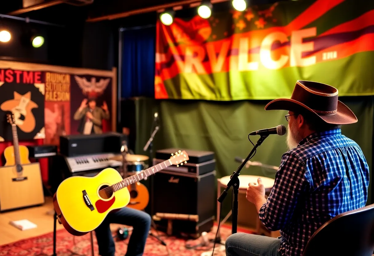 Tim McGraw in Nashville post-surgery recovery