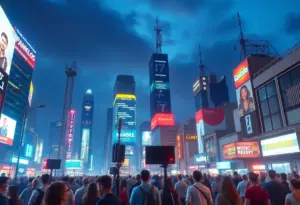 Vibrant radio broadcasting scene in Tri-Cities