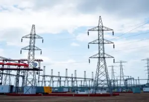 Electro-Mechanical LLC merger with Powercon Corporation